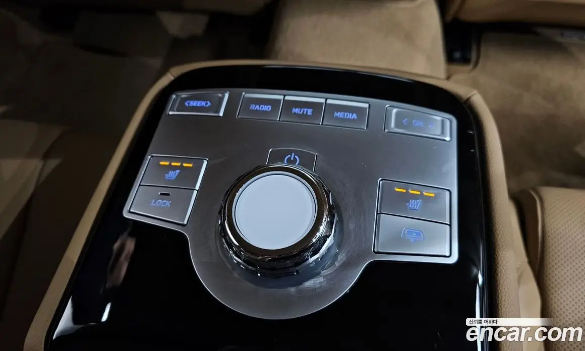Genesis G80 2024 2.5 автомат (гидро), фото 32