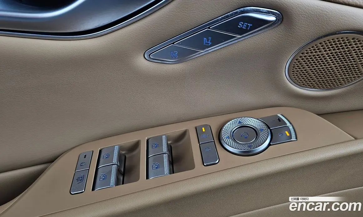 Genesis G80 2024 2.5 автомат (гидро), фото 37