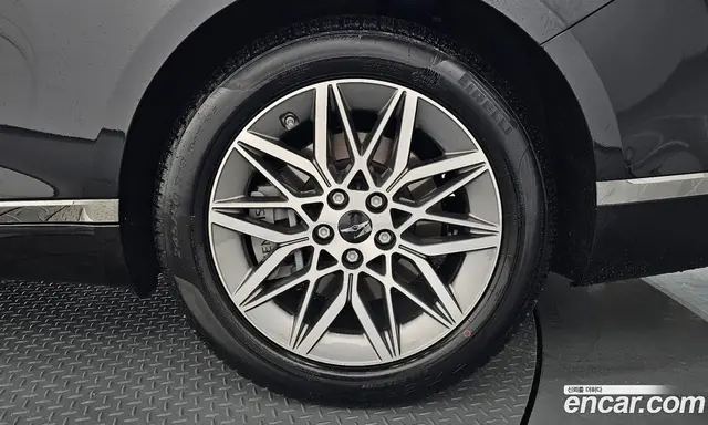 Genesis G80 2024 2.5 автомат (гидро), миниатюра 7