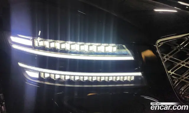 Genesis G80 2024 2.5 автомат (гидро), миниатюра 8