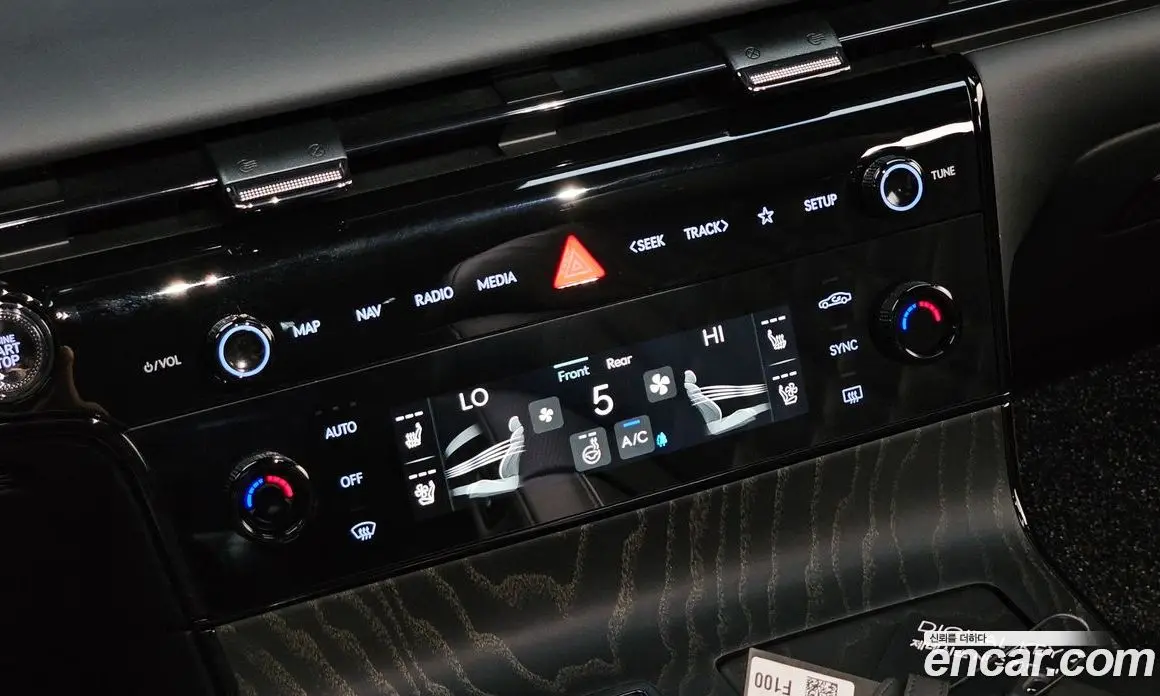 Genesis G80 2025 2.5 автомат (гидро), фото 29