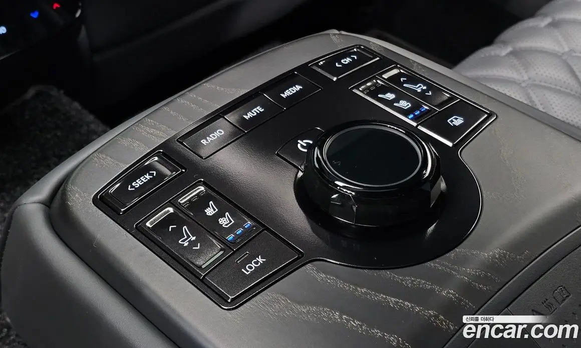 Genesis G80 2025 2.5 автомат (гидро), фото 30