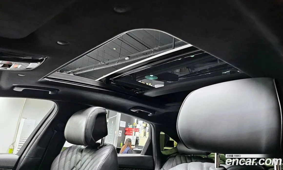 Genesis G80 2025 2.5 автомат (гидро), фото 32