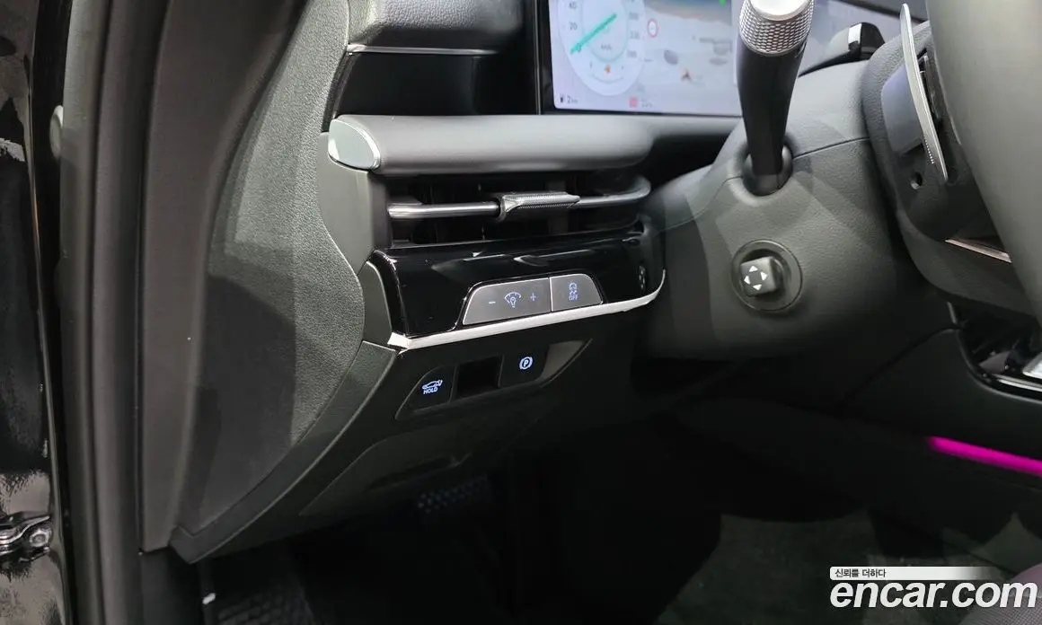 Genesis G80 2026 2.5 автомат (гидро), фото 27