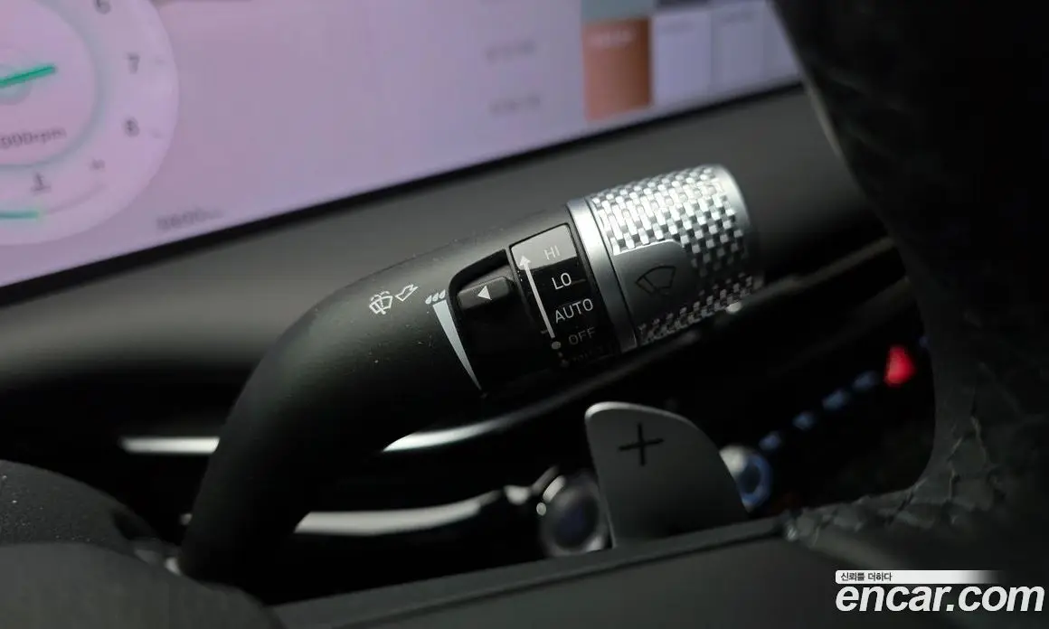 Genesis G80 2026 2.5 автомат (гидро), фото 28