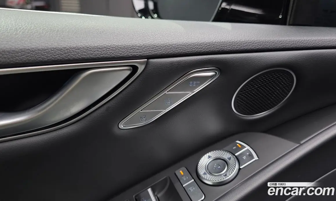 Genesis G80 2026 2.5 автомат (гидро), фото 29
