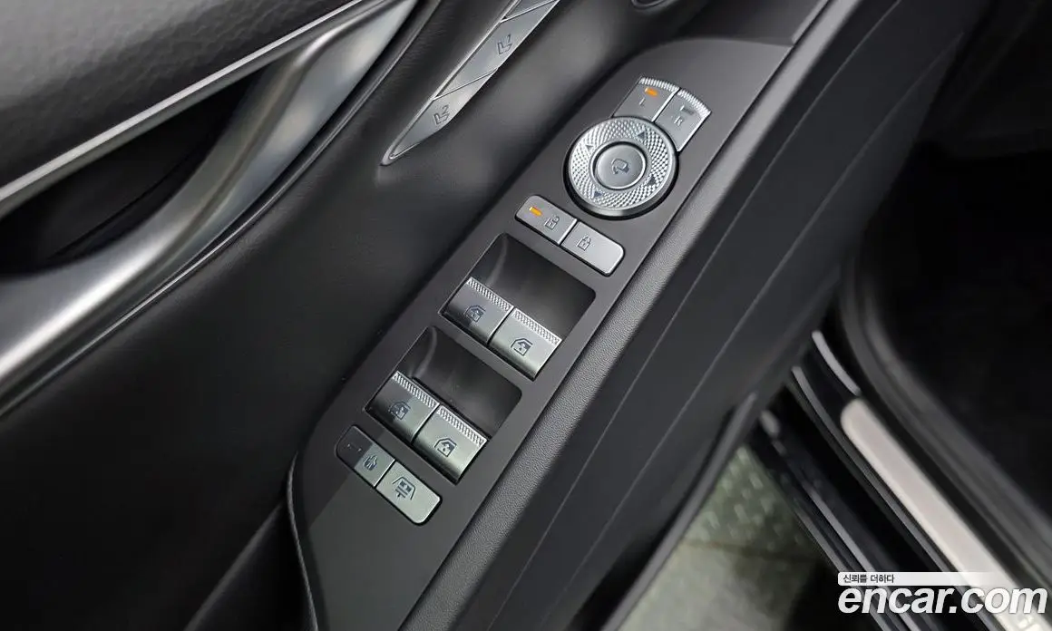 Genesis G80 2026 2.5 автомат (гидро), фото 30