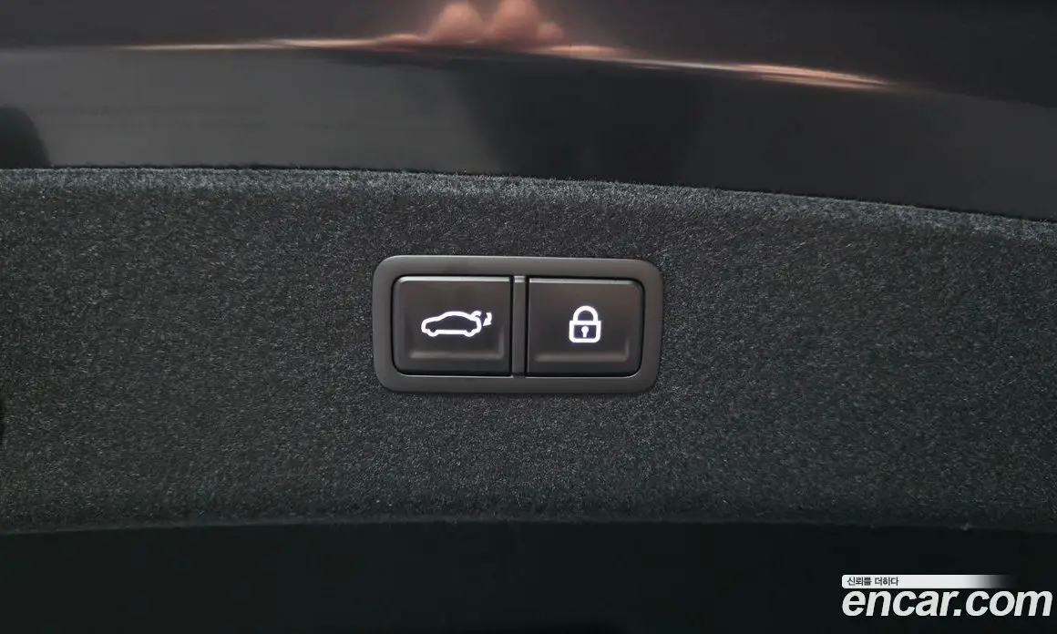 Genesis G80 2026 2.5 автомат (гидро), фото 32