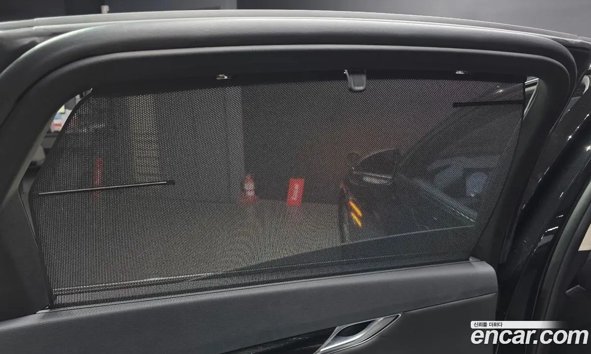Genesis G80 2026 2.5 автомат (гидро), фото 33