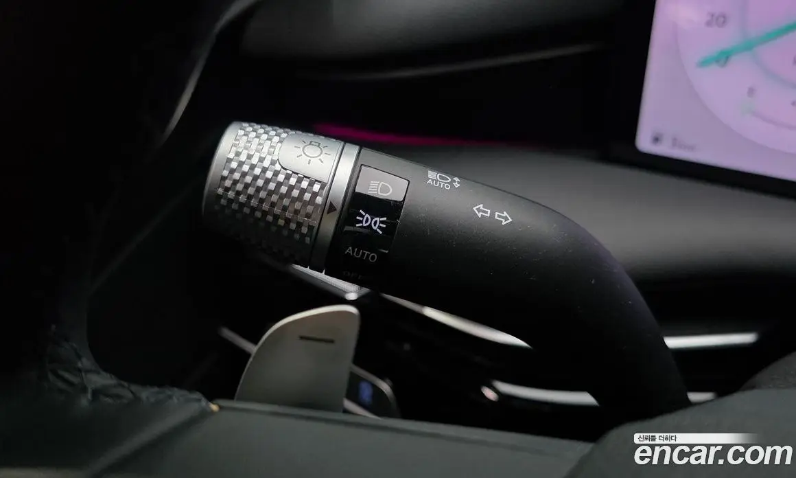 Genesis G80 2026 2.5 автомат (гидро), фото 35