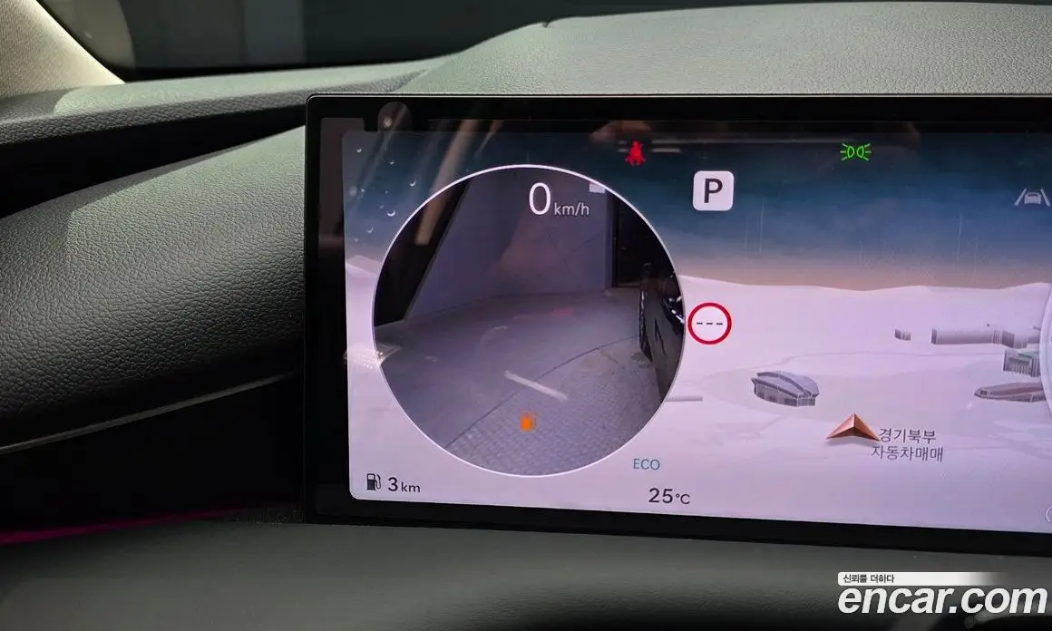 Genesis G80 2026 2.5 автомат (гидро), фото 36