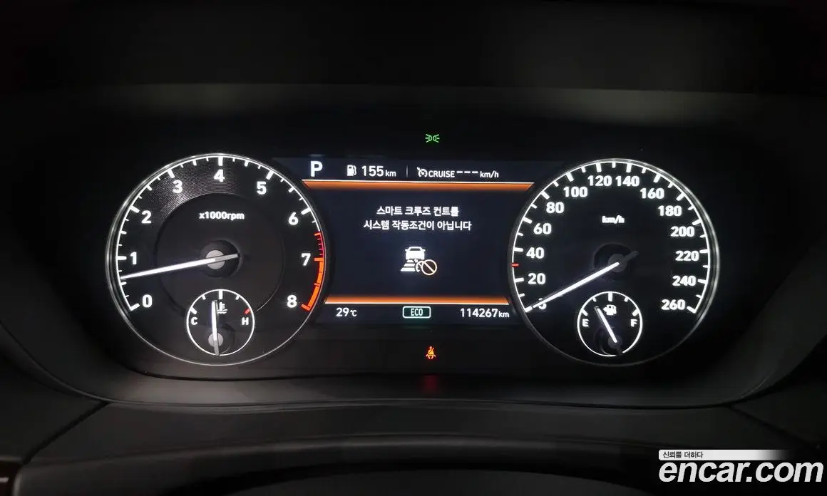 Genesis G90 2019 3.8 автомат (гидро), фото 11