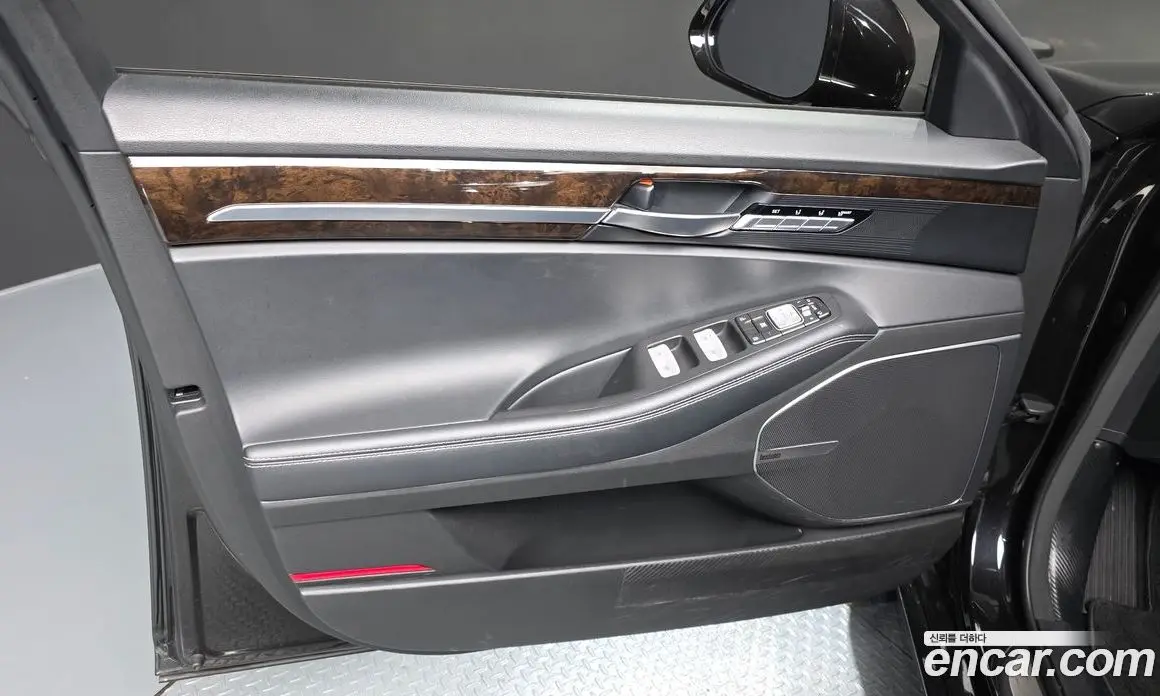 Genesis G90 2019 3.8 автомат (гидро), фото 14