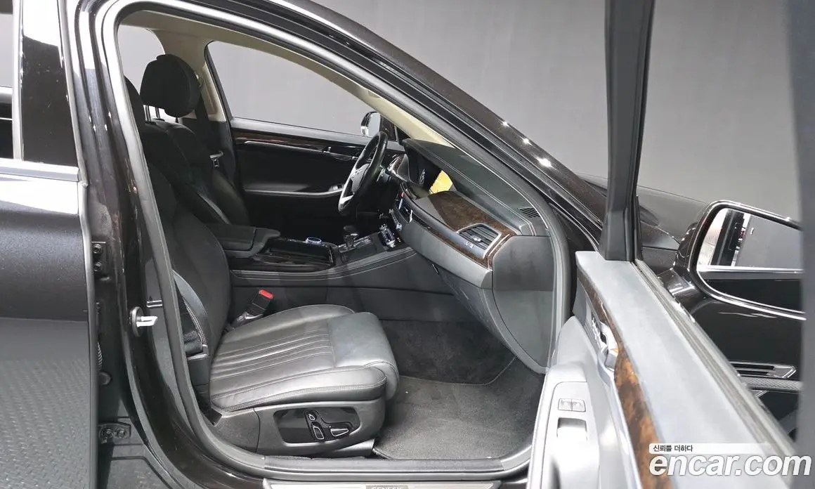 Genesis G90 2019 3.8 автомат (гидро), фото 17