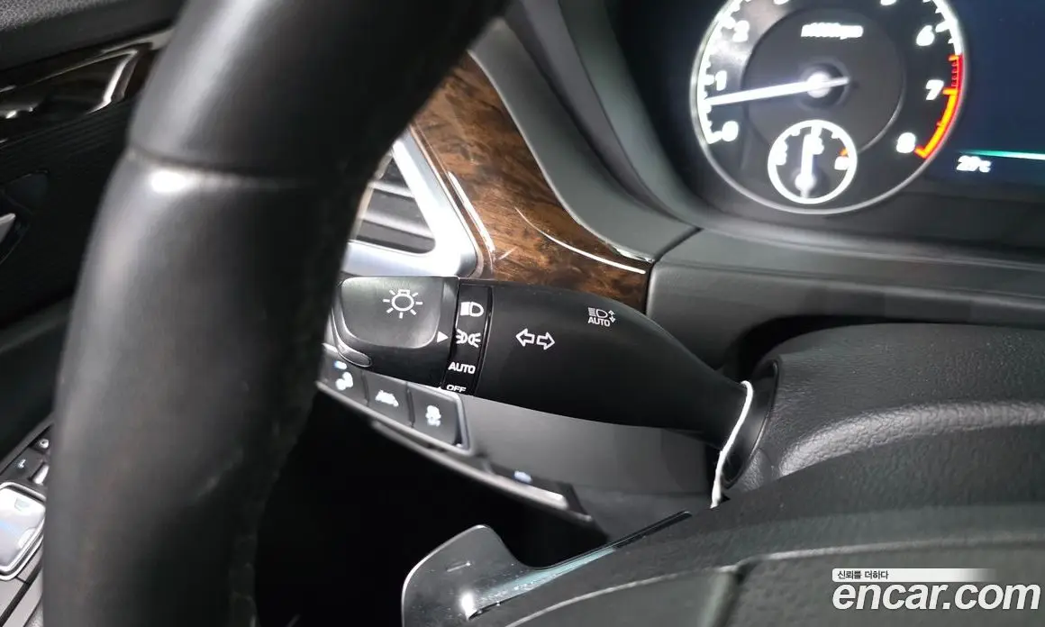 Genesis G90 2019 3.8 автомат (гидро), фото 29