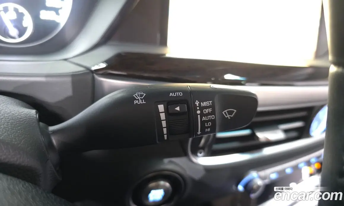 Genesis G90 2019 3.8 автомат (гидро), фото 30