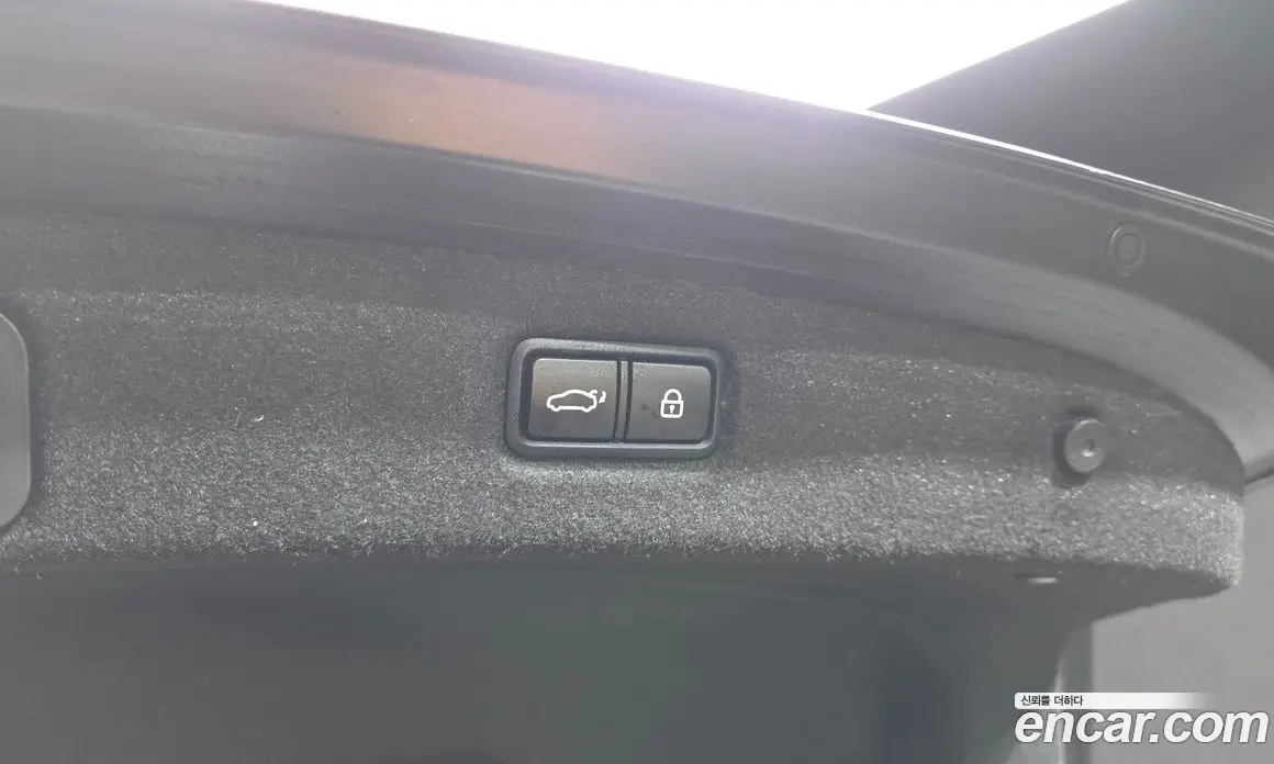 Genesis G90 2019 3.8 автомат (гидро), фото 33