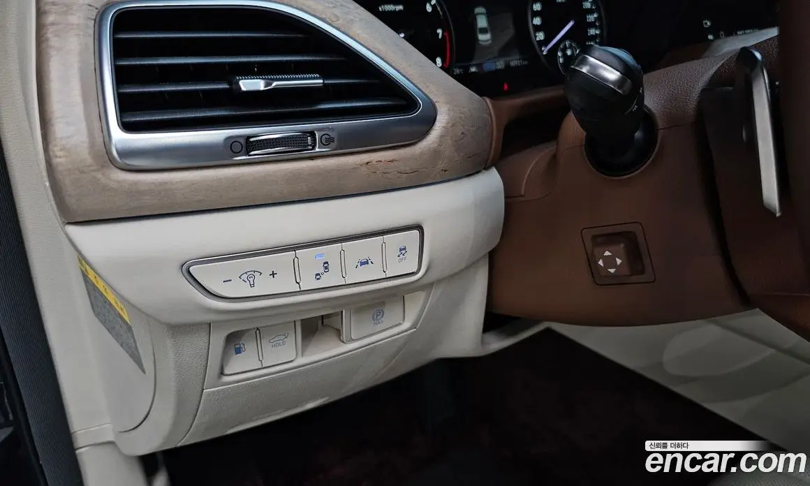 Genesis G90 2020 5.0 автомат (гидро), фото 25