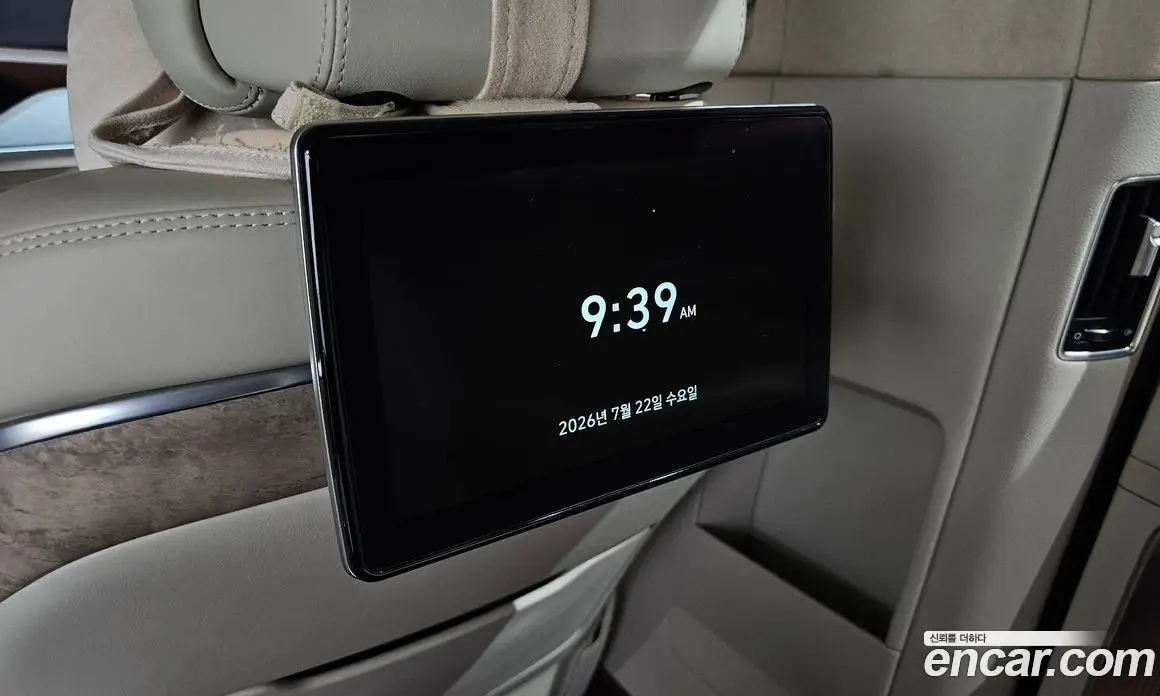 Genesis G90 2020 5.0 автомат (гидро), фото 29