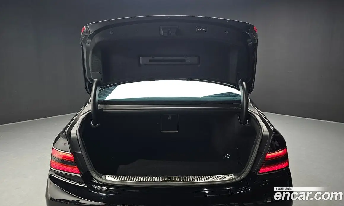 Genesis G90 2020 5.0 автомат (гидро), фото 30