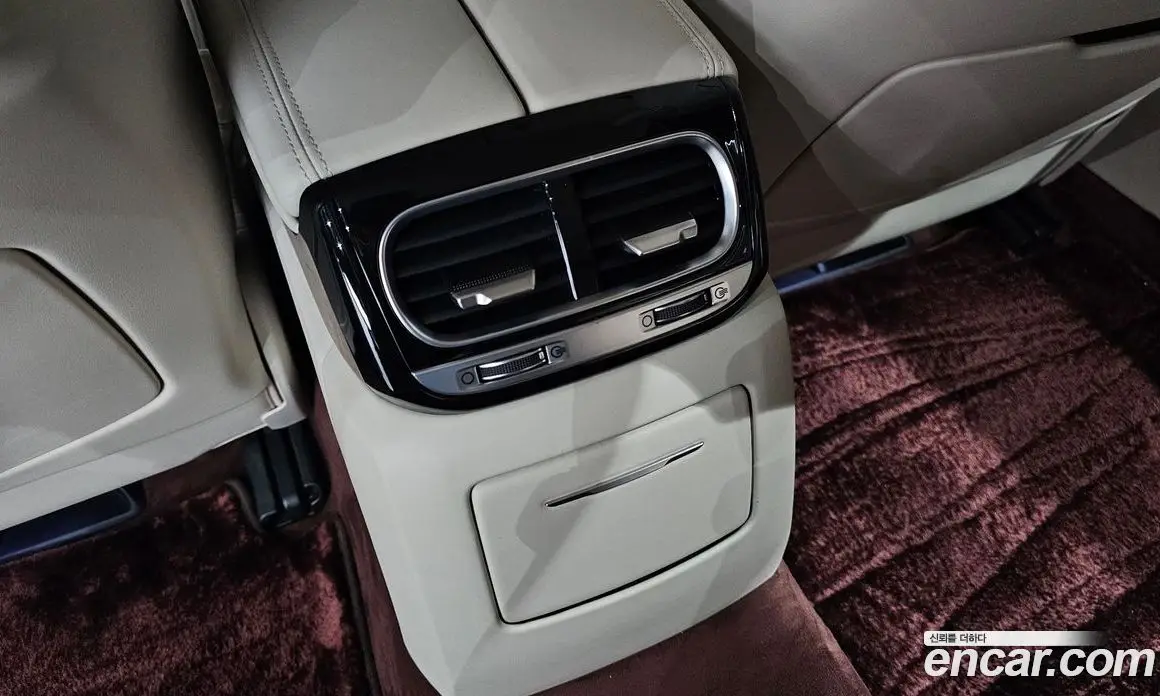Genesis G90 2020 5.0 автомат (гидро), фото 31
