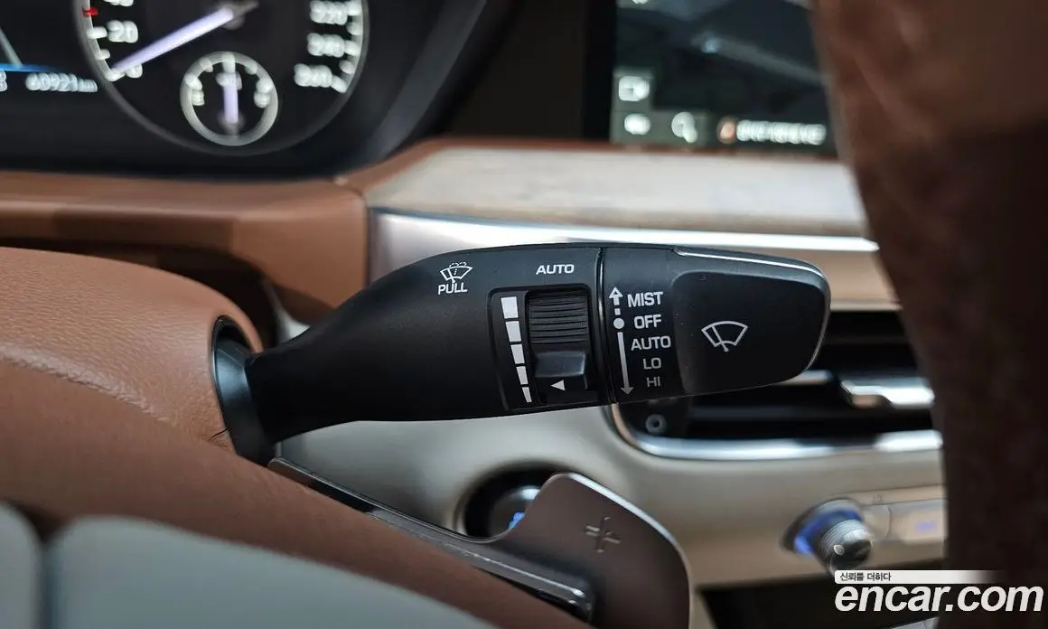 Genesis G90 2020 5.0 автомат (гидро), фото 32