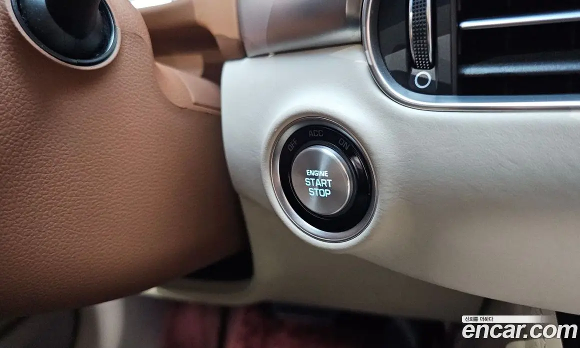 Genesis G90 2020 5.0 автомат (гидро), фото 34
