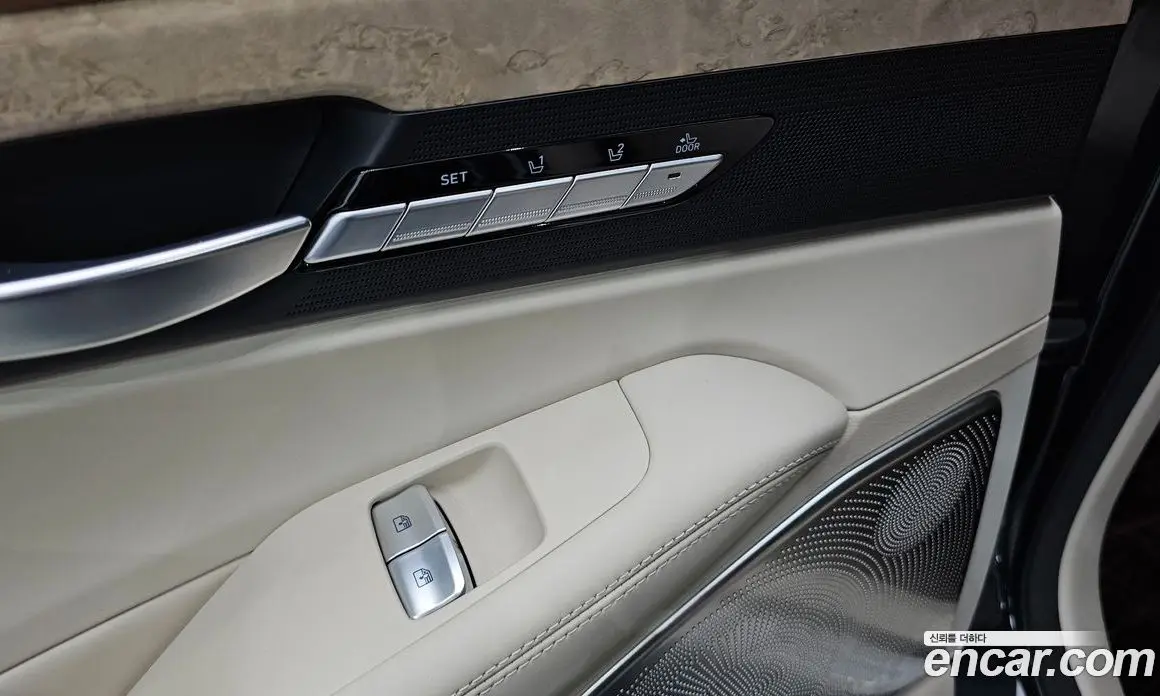 Genesis G90 2020 5.0 автомат (гидро), фото 35