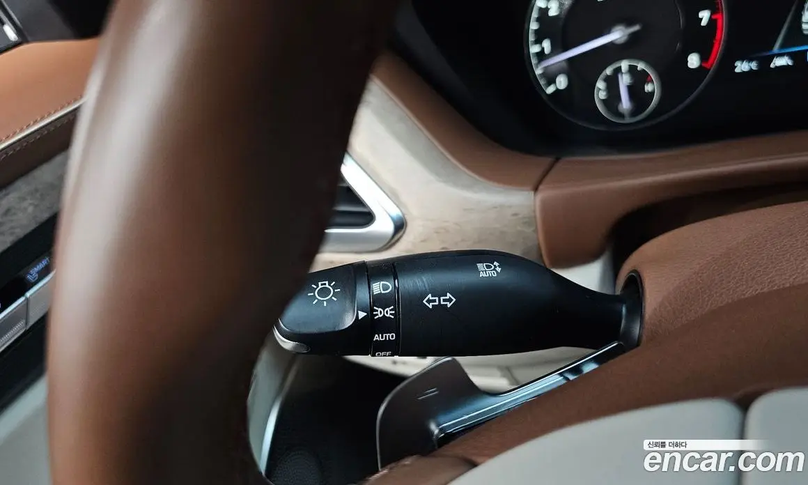 Genesis G90 2020 5.0 автомат (гидро), фото 36