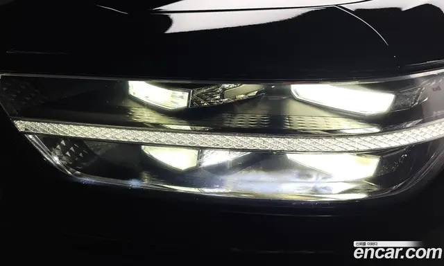 Genesis G90 2020 5.0 автомат (гидро), миниатюра 8