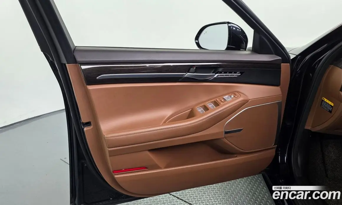 Genesis G90 2020 3.8 автомат (гидро), фото 14