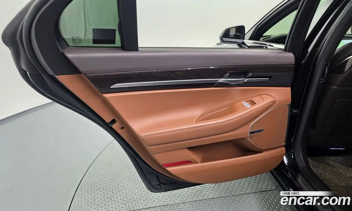Genesis G90 2020 3.8 автомат (гидро), фото 15