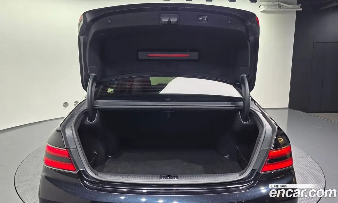 Genesis G90 2020 3.8 автомат (гидро), фото 26