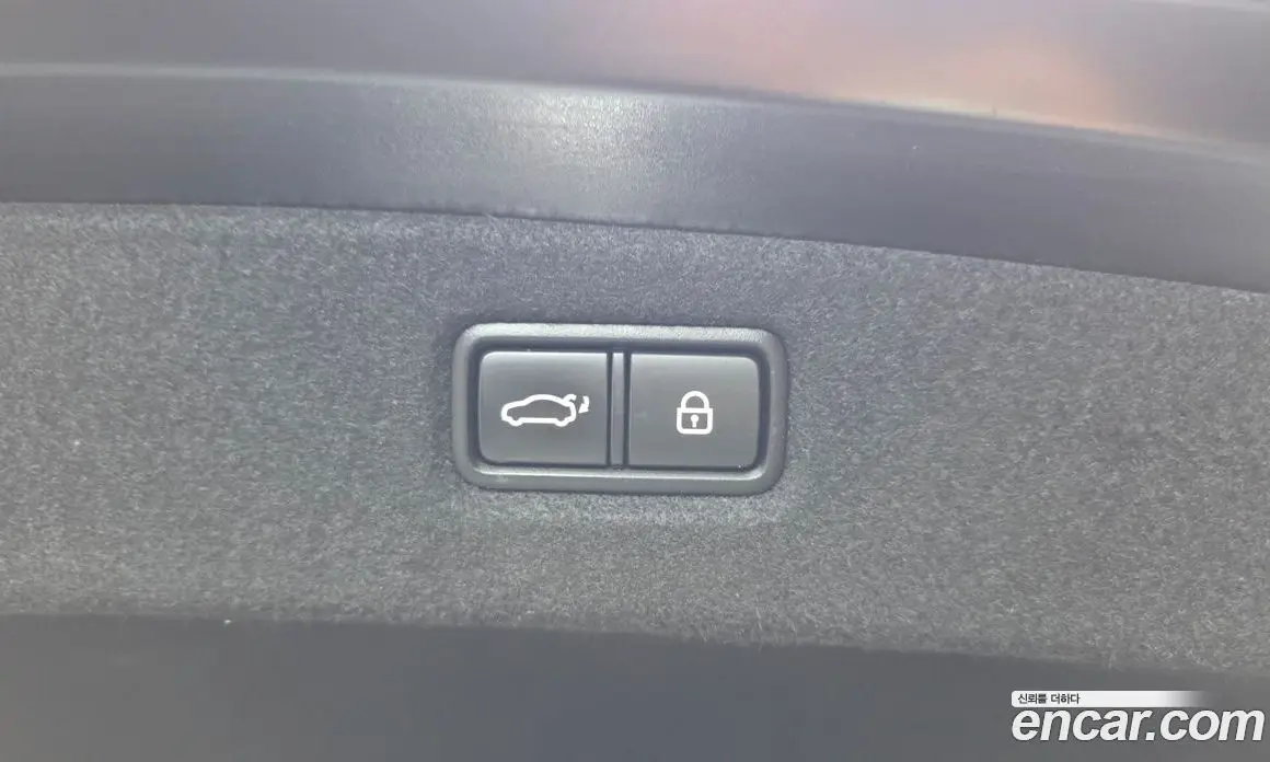 Genesis G90 2020 3.8 автомат (гидро), фото 27