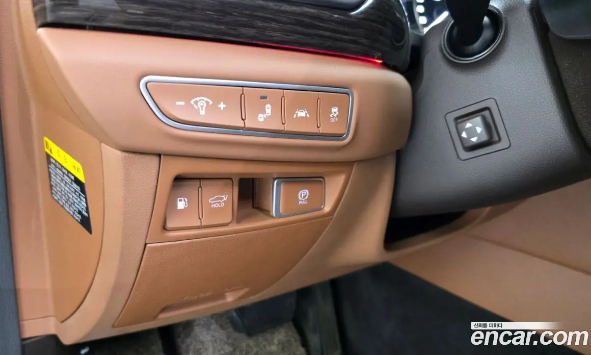 Genesis G90 2020 3.8 автомат (гидро), фото 29