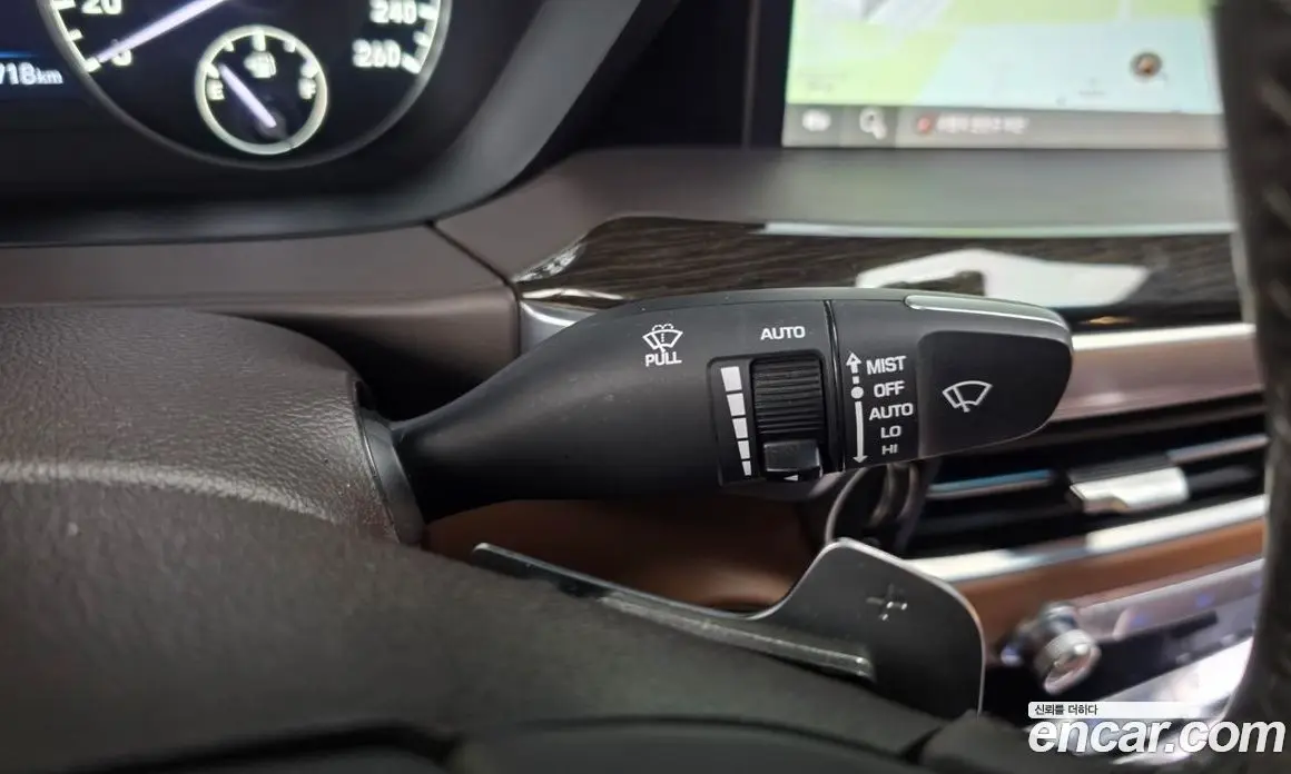 Genesis G90 2020 3.8 автомат (гидро), фото 30