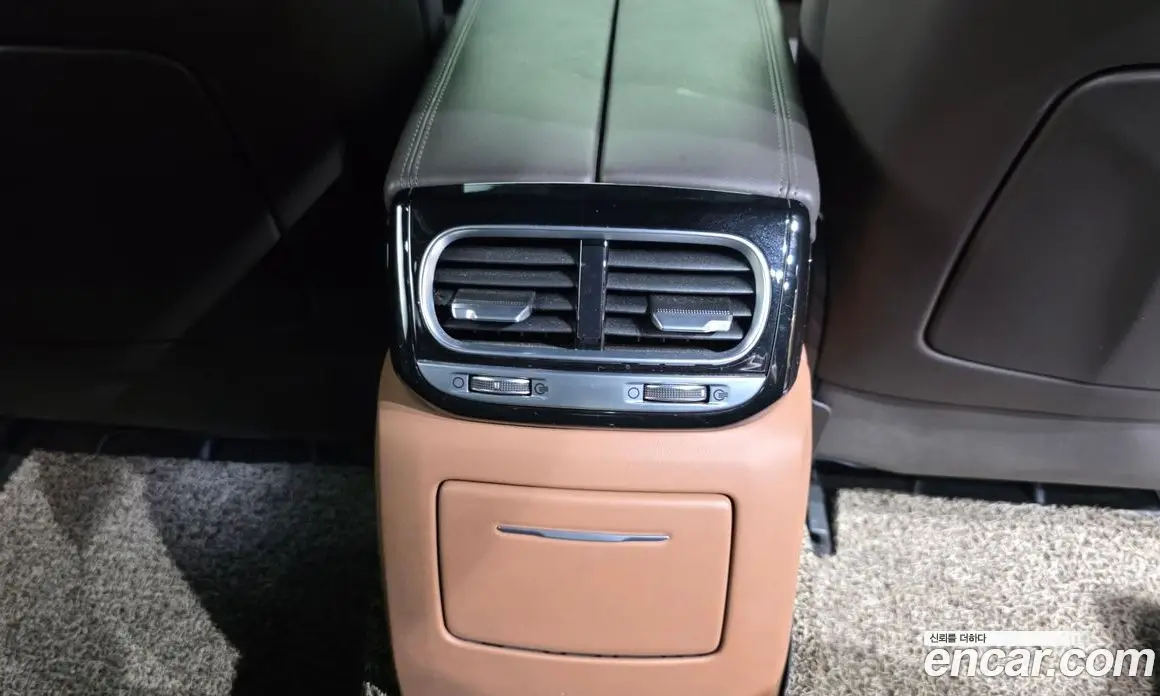 Genesis G90 2020 3.8 автомат (гидро), фото 36