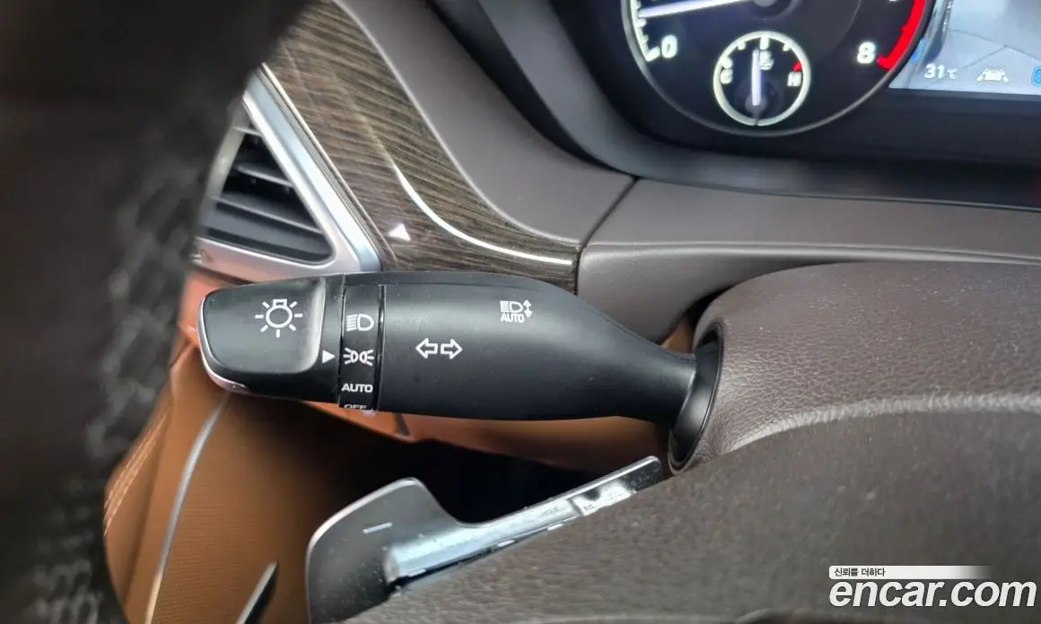 Genesis G90 2020 3.8 автомат (гидро), фото 38
