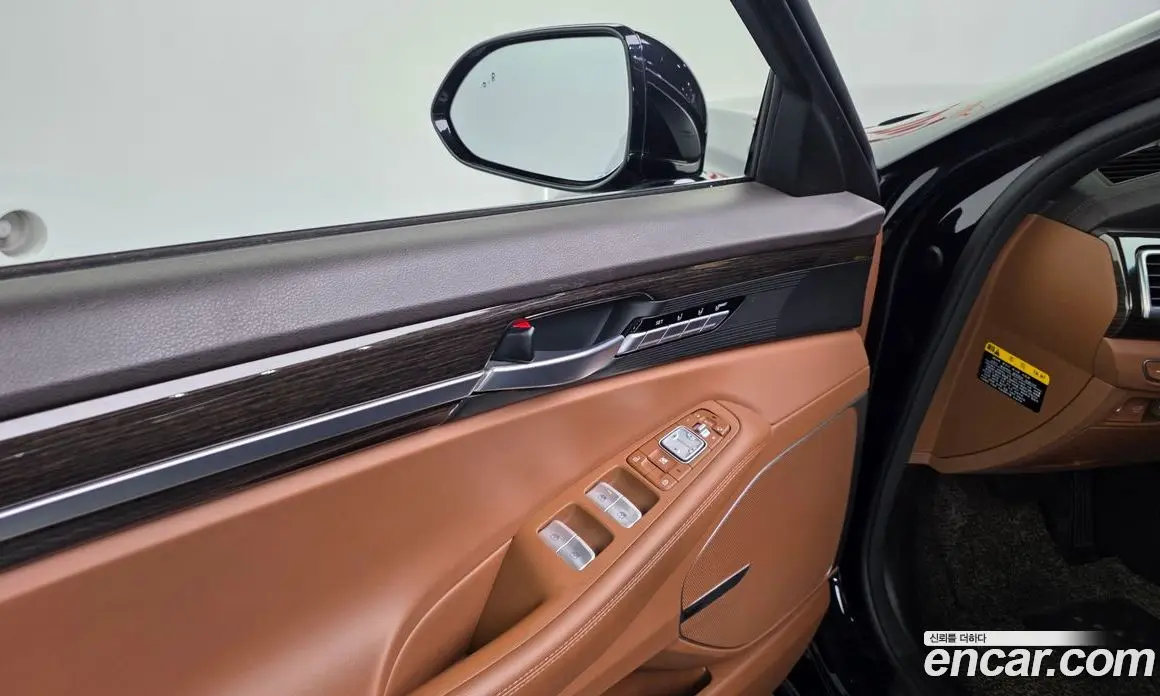Genesis G90 2020 3.8 автомат (гидро), фото 39