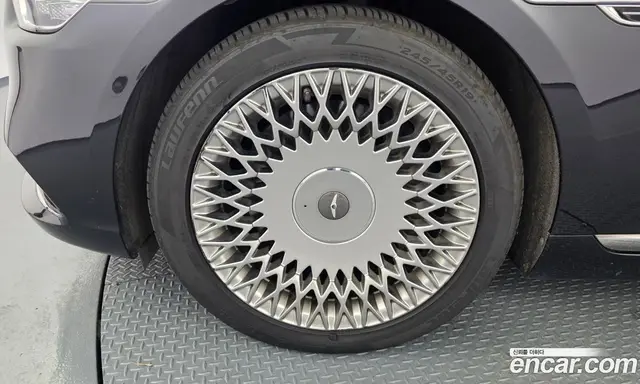 Genesis G90 2020 3.8 автомат (гидро), миниатюра 5