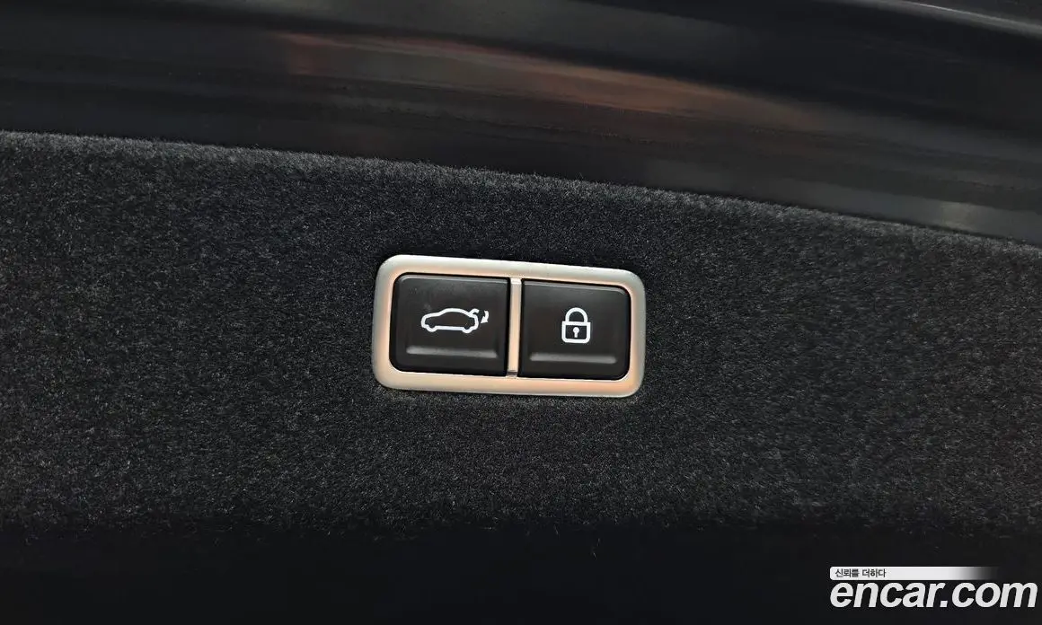 Genesis G90 2022 3.5 автомат (гидро), фото 20