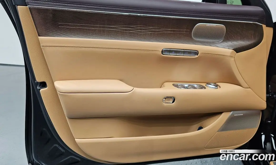 Genesis G90 2023 3.5 автомат (гидро), фото 14