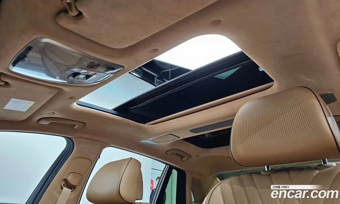 Genesis G90 2023 3.5 автомат (гидро), фото 22