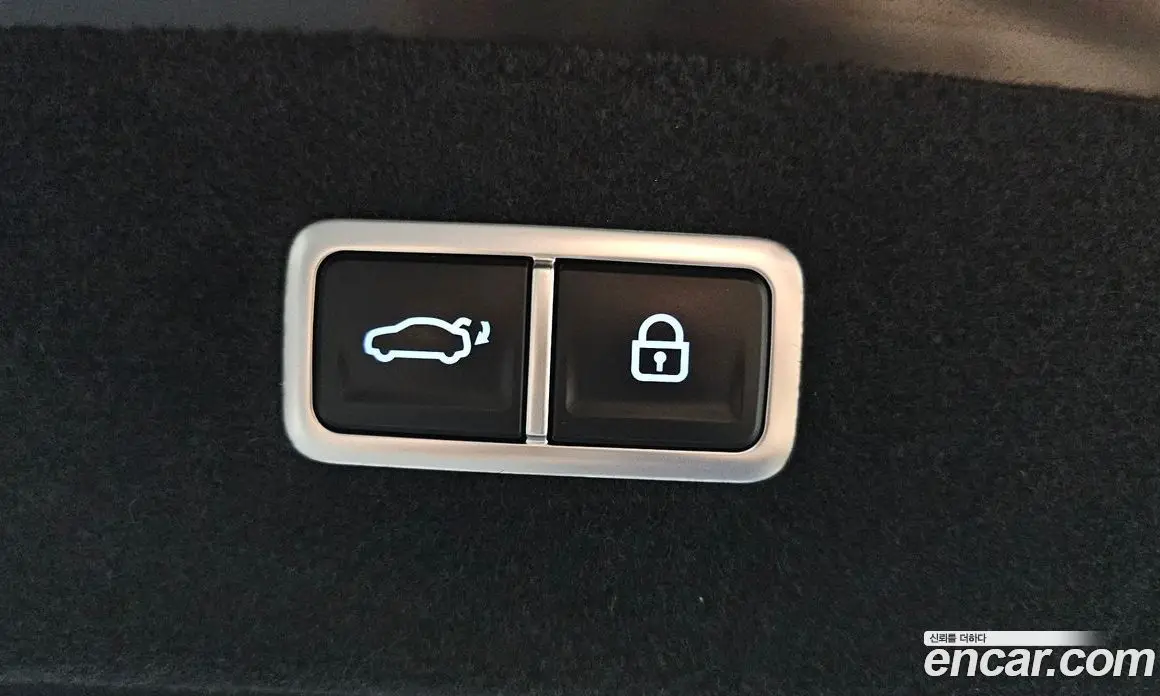 Genesis G90 2023 3.5 автомат (гидро), фото 23