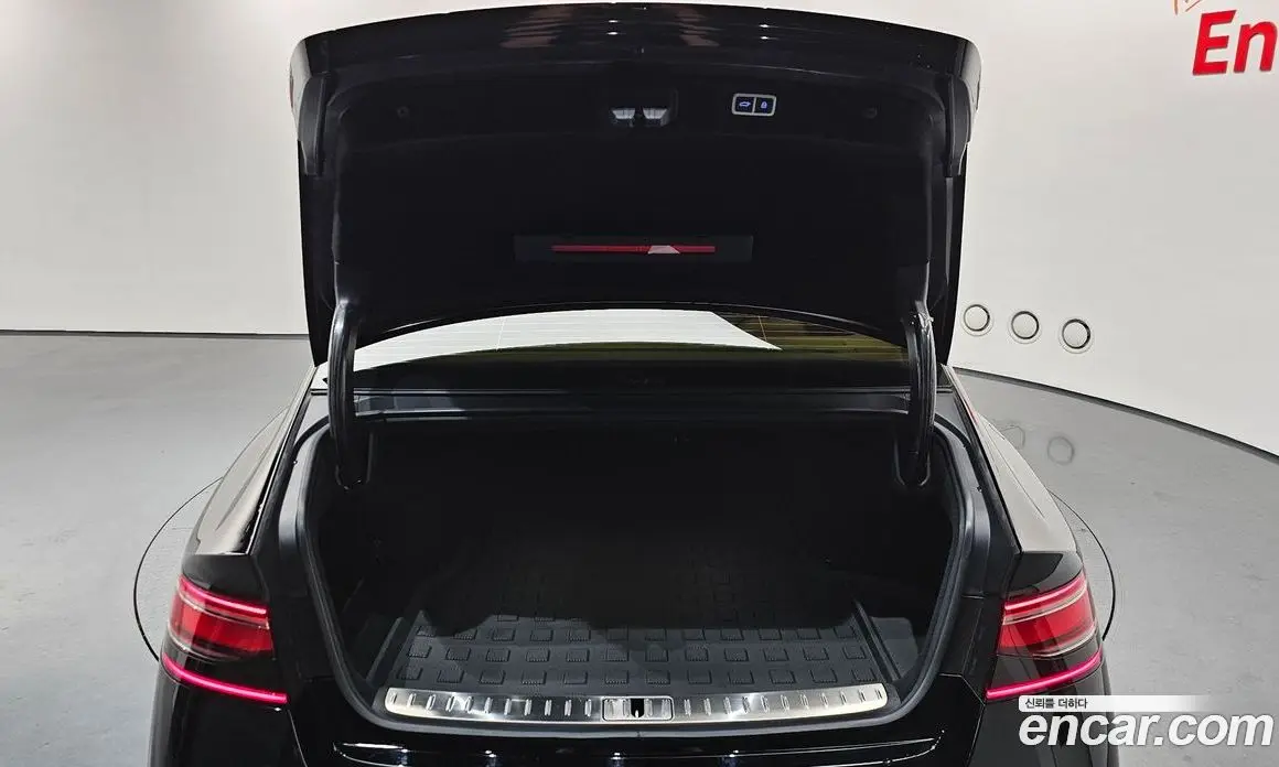 Genesis G90 2023 3.5 автомат (гидро), фото 24