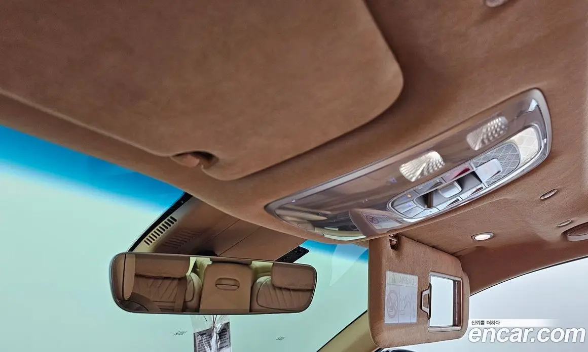 Genesis G90 2023 3.5 автомат (гидро), фото 26