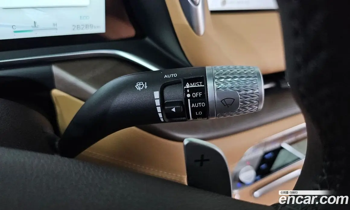 Genesis G90 2023 3.5 автомат (гидро), фото 29