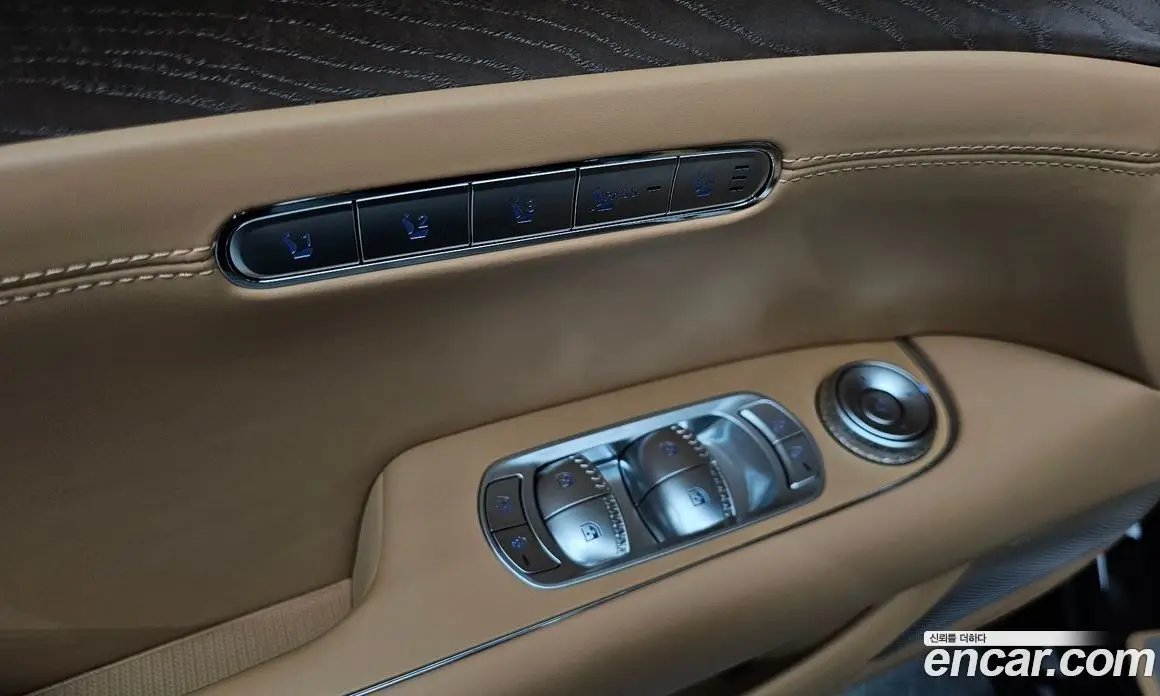 Genesis G90 2023 3.5 автомат (гидро), фото 30