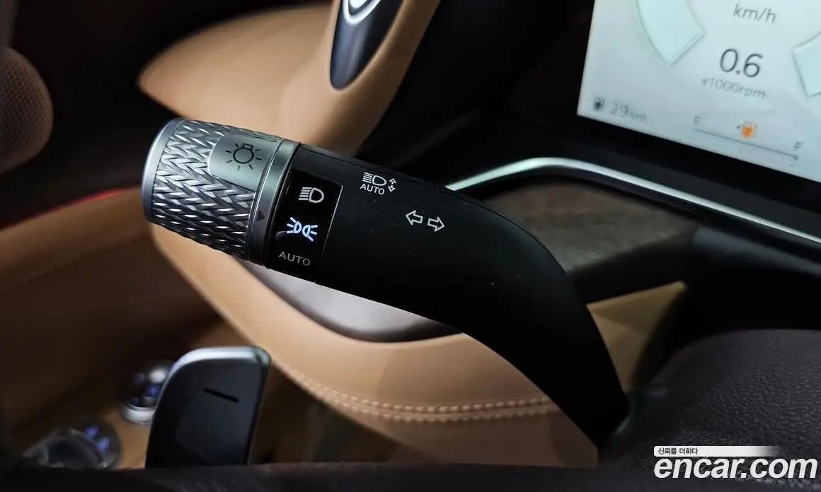 Genesis G90 2023 3.5 автомат (гидро), фото 31