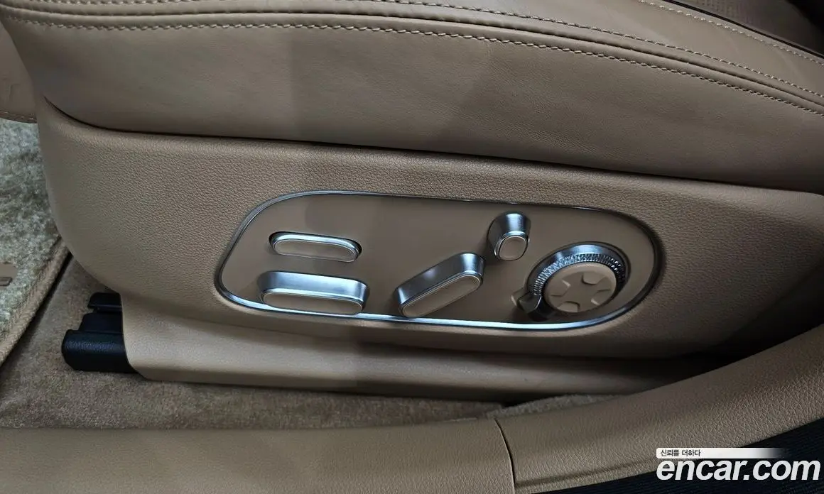 Genesis G90 2023 3.5 автомат (гидро), фото 32